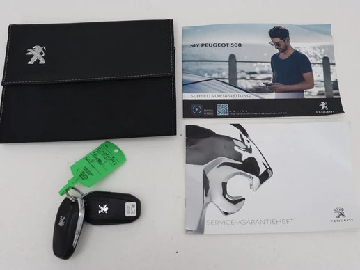Peugeot 508 - Afbeelding 12 van 30