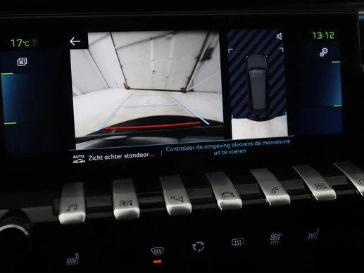 Peugeot 508 - Afbeelding 15 van 30