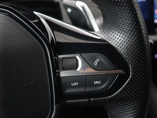 Peugeot 508 - Afbeelding 18 van 30