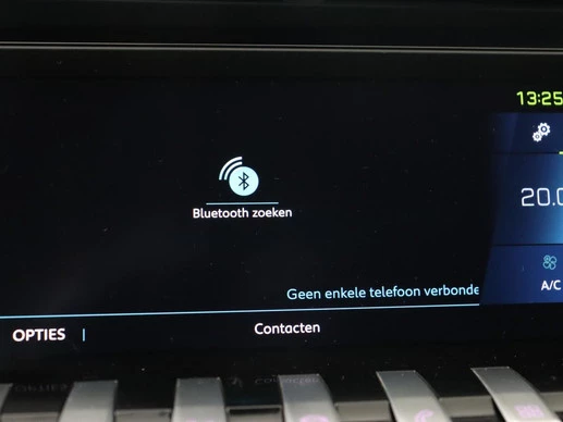 Peugeot 508 - Afbeelding 21 van 30