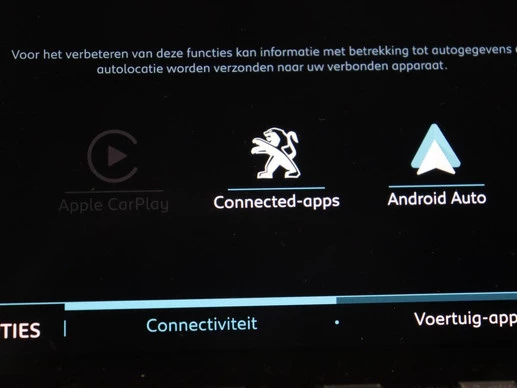 Peugeot 508 - Afbeelding 22 van 30