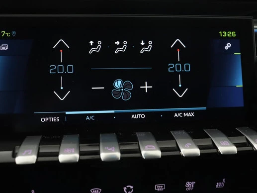 Peugeot 508 - Afbeelding 23 van 30