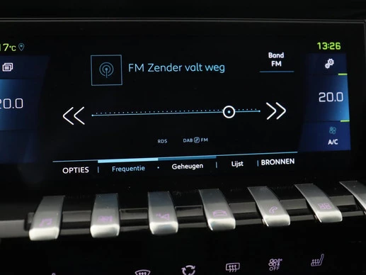 Peugeot 508 - Afbeelding 24 van 30