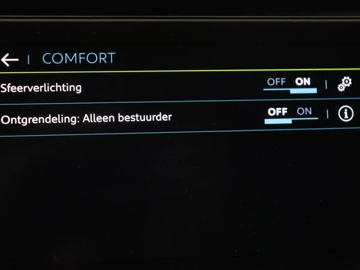 Peugeot 508 - Afbeelding 25 van 30