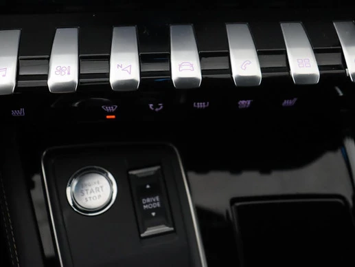 Peugeot 508 - Afbeelding 27 van 30