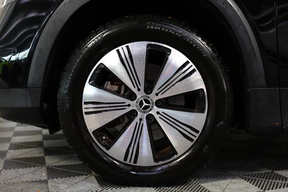Mercedes-Benz EQB - Afbeelding 4 van 28