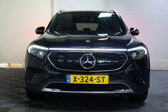 Mercedes-Benz EQB - Afbeelding 5 van 28