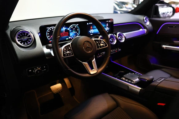 Mercedes-Benz EQB - Afbeelding 9 van 28