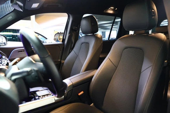 Mercedes-Benz EQB - Afbeelding 10 van 28