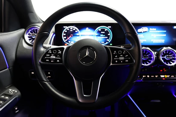 Mercedes-Benz EQB - Afbeelding 11 van 28