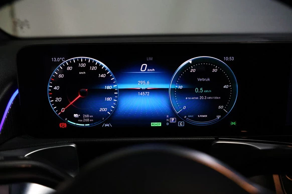 Mercedes-Benz EQB - Afbeelding 12 van 28