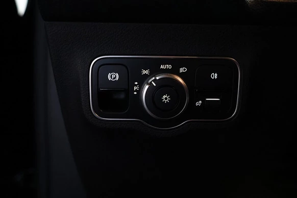 Mercedes-Benz EQB - Afbeelding 14 van 28