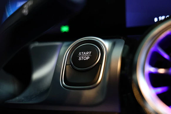 Mercedes-Benz EQB - Afbeelding 17 van 28