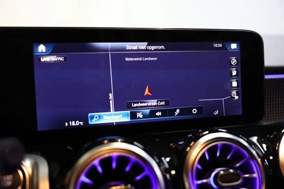 Mercedes-Benz EQB - Afbeelding 18 van 28