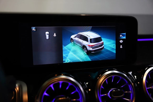 Mercedes-Benz EQB - Afbeelding 20 van 28