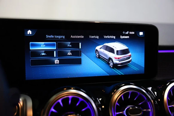 Mercedes-Benz EQB - Afbeelding 21 van 28