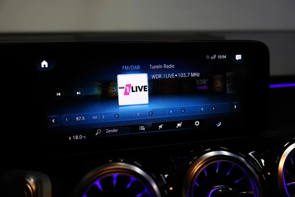 Mercedes-Benz EQB - Afbeelding 22 van 28