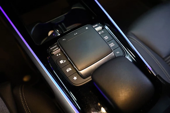 Mercedes-Benz EQB - Afbeelding 24 van 28