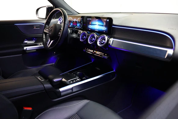 Mercedes-Benz EQB - Afbeelding 26 van 28