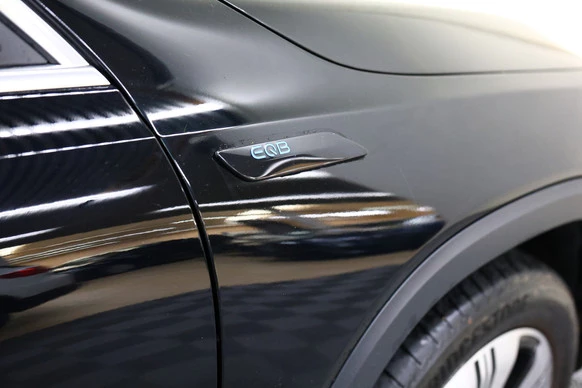 Mercedes-Benz EQB - Afbeelding 27 van 28