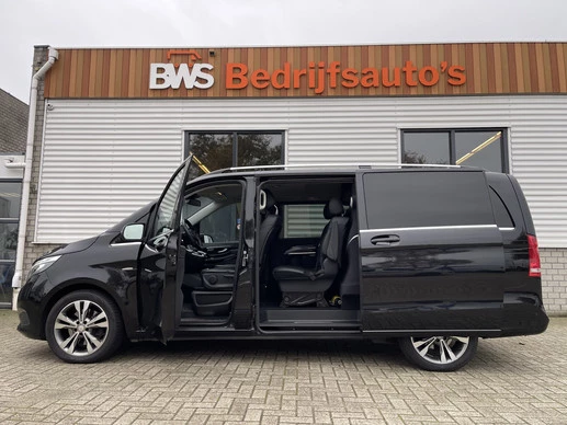 Mercedes-Benz V-Klasse - Afbeelding 2 van 30