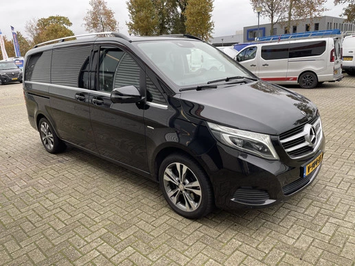 Mercedes-Benz V-Klasse - Afbeelding 5 van 30