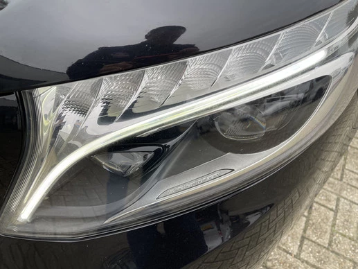 Mercedes-Benz V-Klasse - Afbeelding 9 van 30