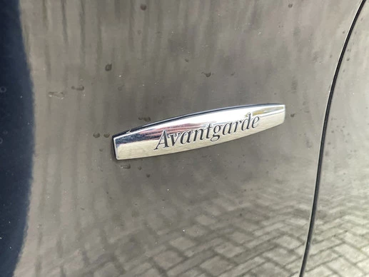 Mercedes-Benz V-Klasse - Afbeelding 10 van 30