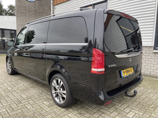 Mercedes-Benz V-Klasse - Afbeelding 12 van 30