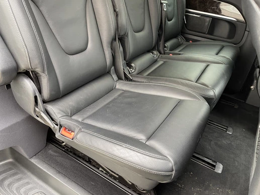 Mercedes-Benz V-Klasse - Afbeelding 21 van 30