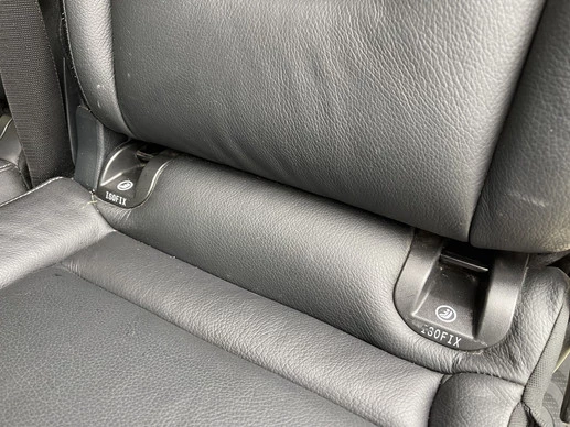 Mercedes-Benz V-Klasse - Afbeelding 27 van 30