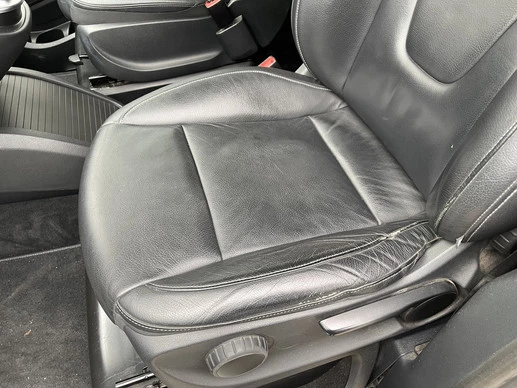 Mercedes-Benz V-Klasse - Afbeelding 29 van 30