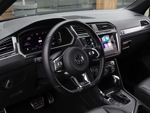 Volkswagen Tiguan - Afbeelding 3 van 26