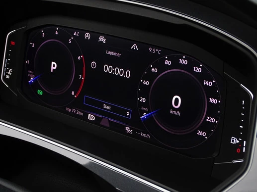 Volkswagen Tiguan - Afbeelding 4 van 26