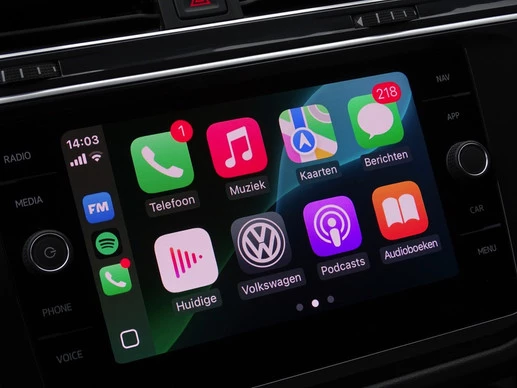 Volkswagen Tiguan - Afbeelding 7 van 26