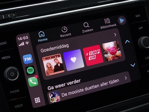 Volkswagen Tiguan - Afbeelding 9 van 26