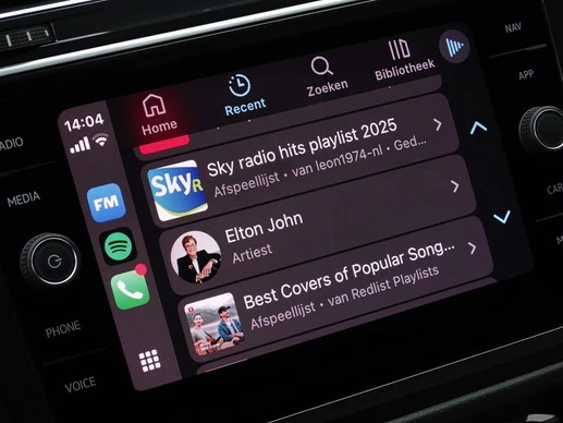 Volkswagen Tiguan - Afbeelding 10 van 26