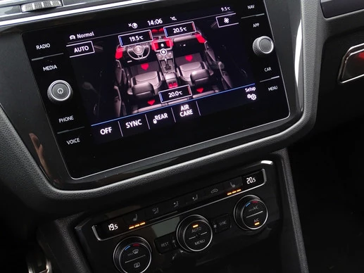 Volkswagen Tiguan - Afbeelding 11 van 26