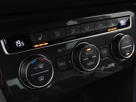 Volkswagen Tiguan - Afbeelding 12 van 26