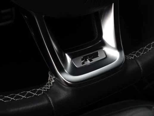 Volkswagen Tiguan - Afbeelding 18 van 26