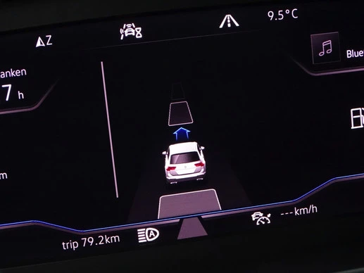 Volkswagen Tiguan - Afbeelding 19 van 26