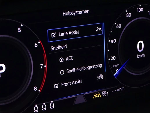 Volkswagen Tiguan - Afbeelding 20 van 26