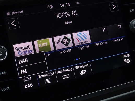 Volkswagen Tiguan - Afbeelding 24 van 26