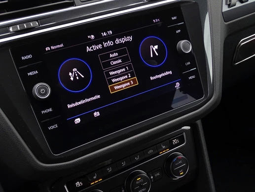 Volkswagen Tiguan - Afbeelding 25 van 26