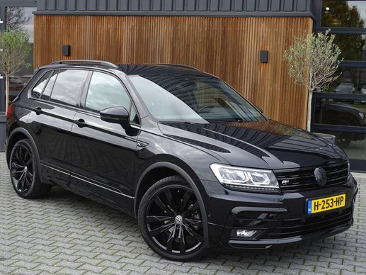 Volkswagen Tiguan - Afbeelding 2 van 30