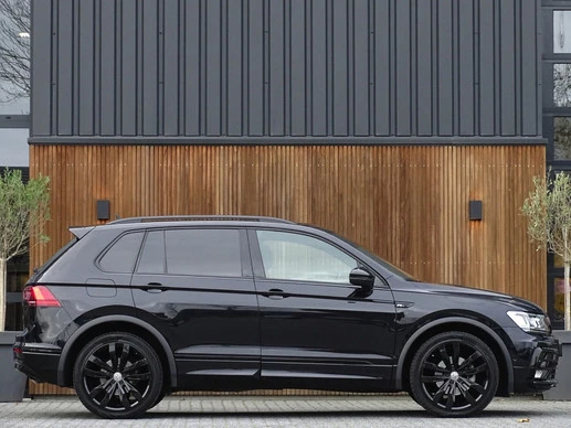 Volkswagen Tiguan - Afbeelding 3 van 30