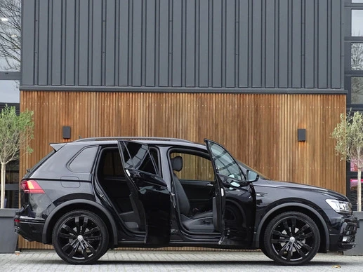 Volkswagen Tiguan - Afbeelding 4 van 30