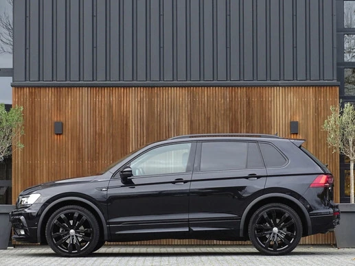 Volkswagen Tiguan - Afbeelding 5 van 30