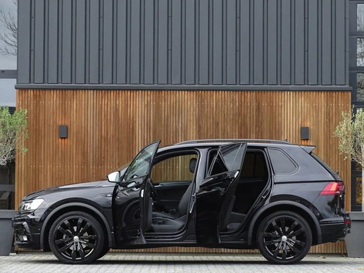 Volkswagen Tiguan - Afbeelding 6 van 30