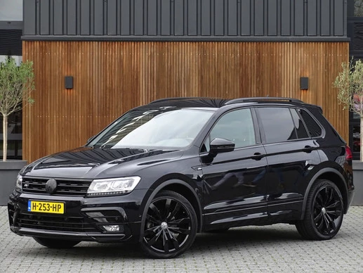 Volkswagen Tiguan - Afbeelding 7 van 30